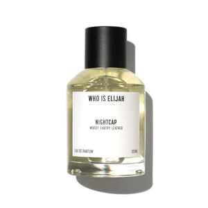 Who is Elijah Nightcap Eau De Parfum 100ml